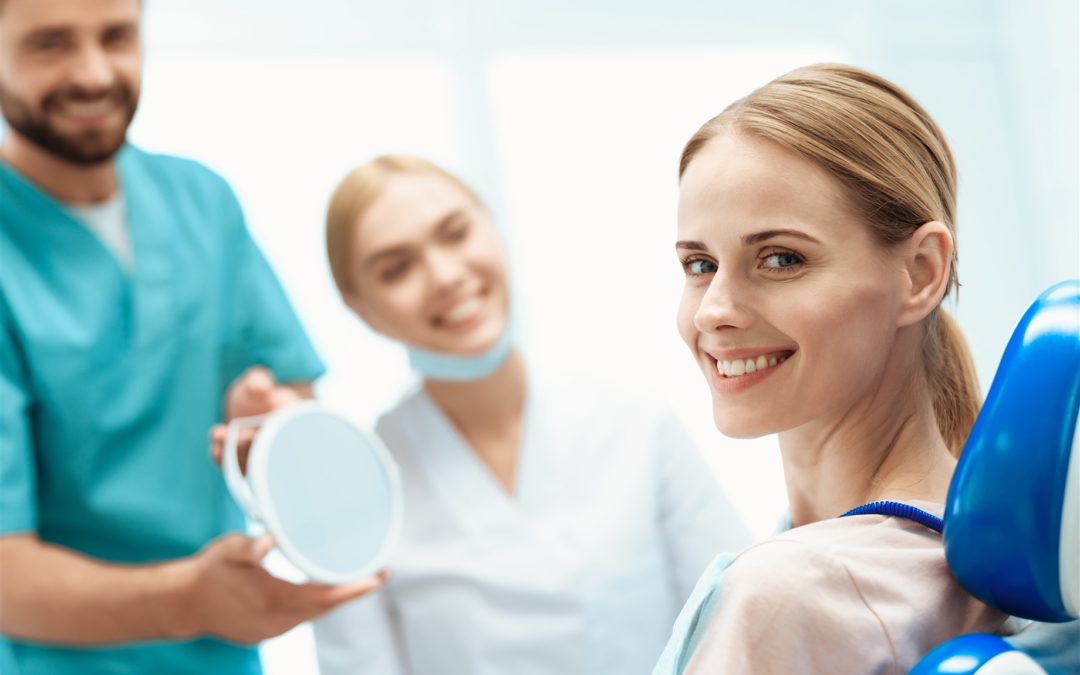 A Dentist Near Chermside Specialising in Cosmetic Dentistry