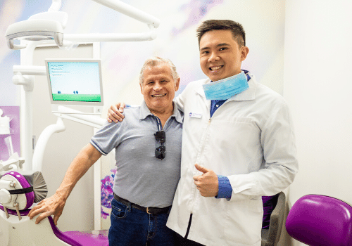 A Gisborne Dentist With a Same Day Emergency Guarantee