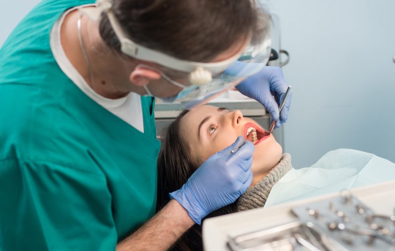 Emergency Dentistry: How Quick Can It Happen?