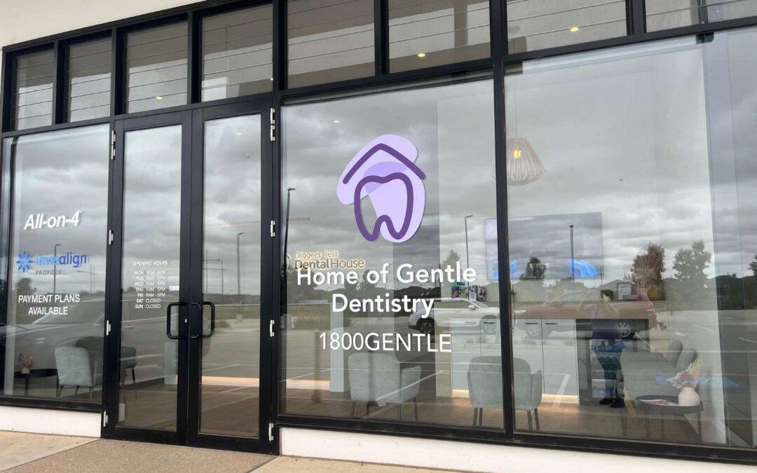 A Diggers Rest Dentist in Review: Dental House Group