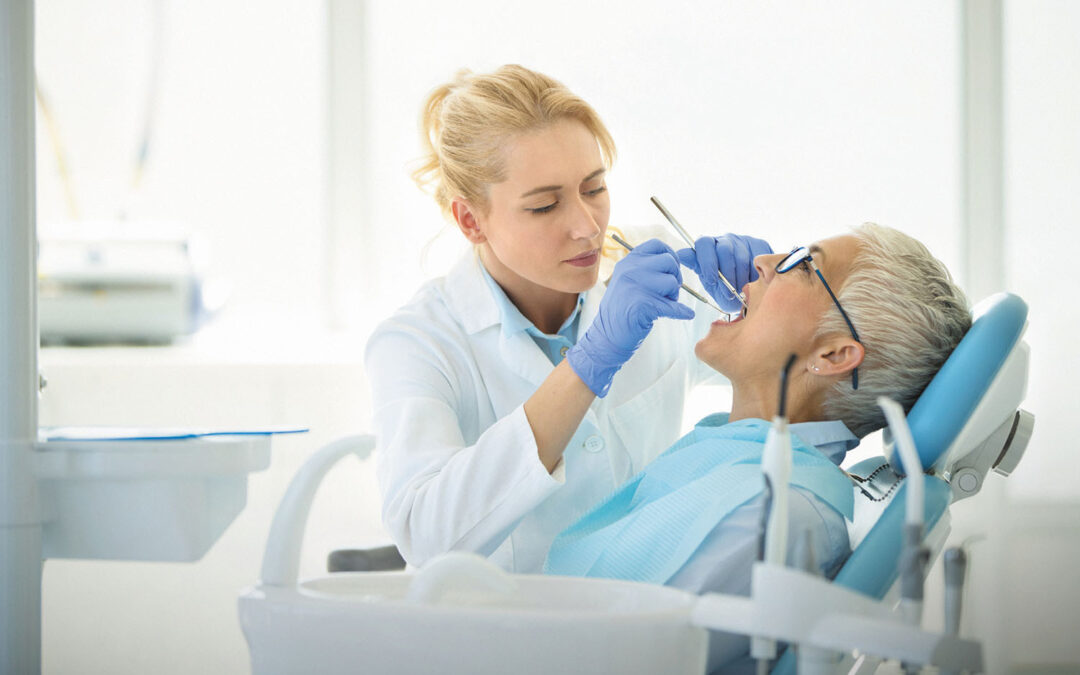 Young Dentists: How Young Can They Start?