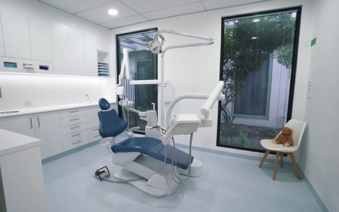 Smile Lounge in Narre Warren: A New Chapter by Berwick Dental Studio