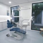 Smile Lounge in Narre Warren Created By Berwick Dental Studio